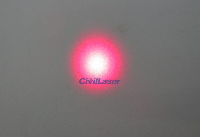 fiber laser module